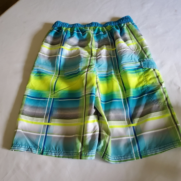 OP Swim Trunks.    Sz.  XL. - Picture 2 of 3